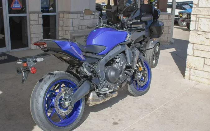 2026 YAMAHA MT-09