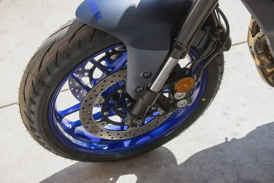 2026 YAMAHA MT-09