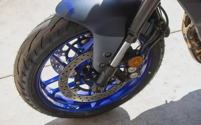 2026 YAMAHA MT-09
