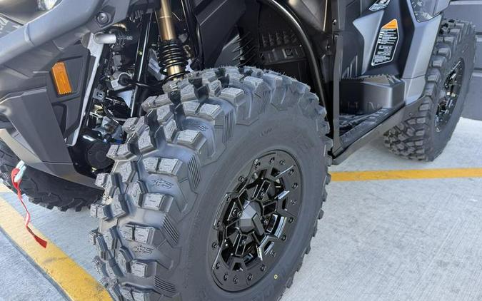 2026 Can-Am® Outlander MAX Backcountry Multicam Dark Camo