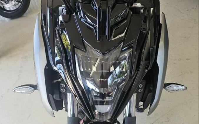 2022 CFMOTO 650NK