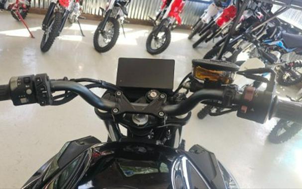 2022 CFMOTO 650NK