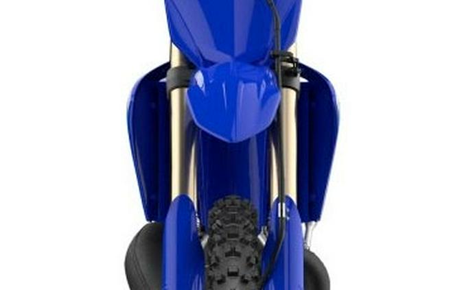 2027 Yamaha YZ250X