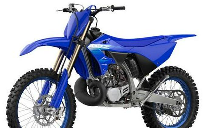 2027 Yamaha YZ250X