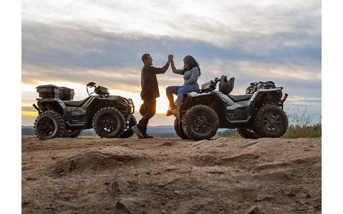 2026 Polaris Sportsman 850 Trail