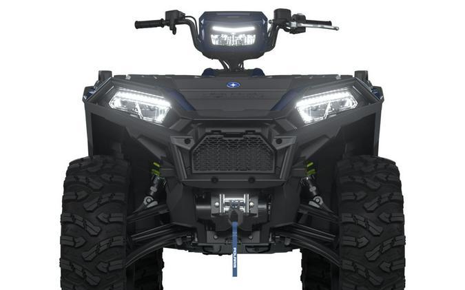 2026 Polaris Sportsman 850 Trail