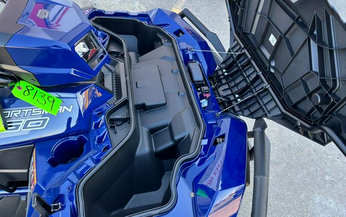 2026 Polaris Sportsman 850 Trail