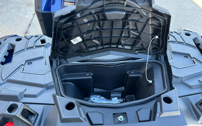 2026 Polaris Sportsman 850 Trail