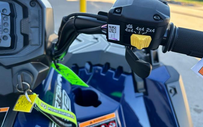 2026 Polaris Sportsman 850 Trail