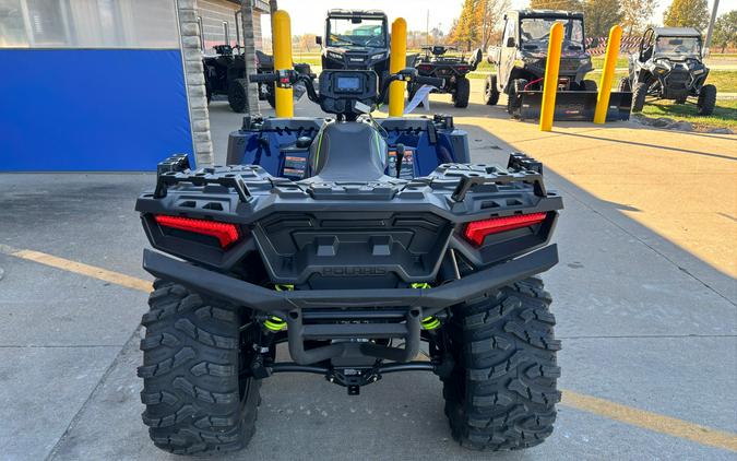 2026 Polaris Sportsman 850 Trail