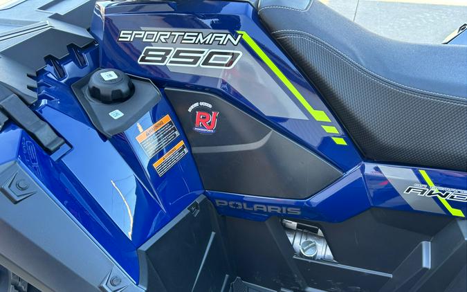 2026 Polaris Sportsman 850 Trail