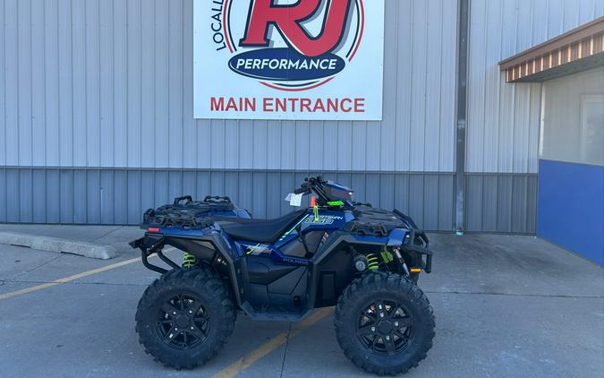 2026 Polaris Sportsman 850 Trail
