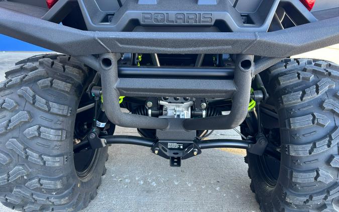 2026 Polaris Sportsman 850 Trail