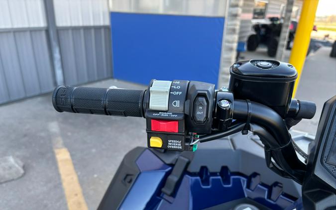 2026 Polaris Sportsman 850 Trail