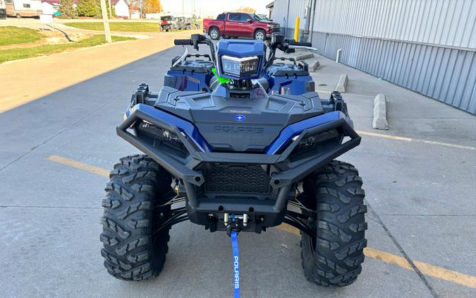 2026 Polaris Sportsman 850 Trail