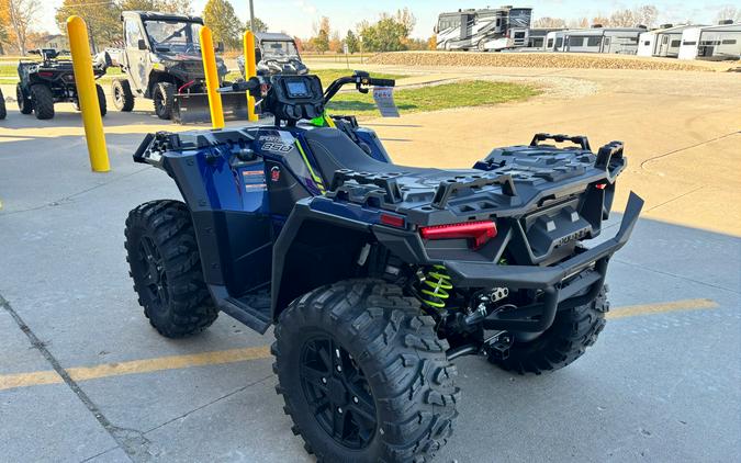 2026 Polaris Sportsman 850 Trail