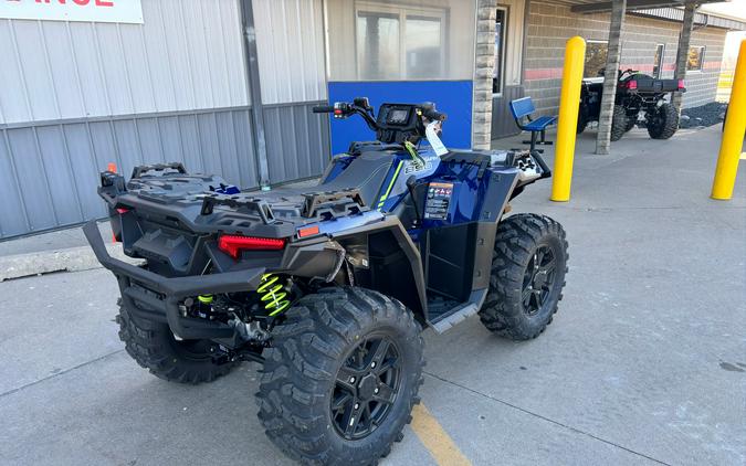 2026 Polaris Sportsman 850 Trail