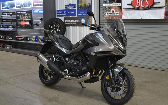 2026 Honda NT1100 DCT