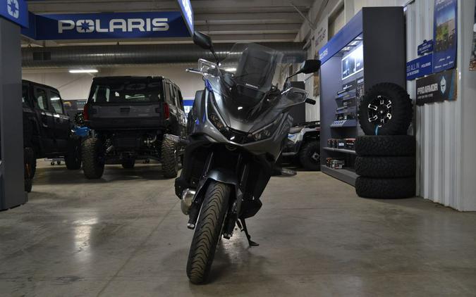 2026 Honda NT1100 DCT