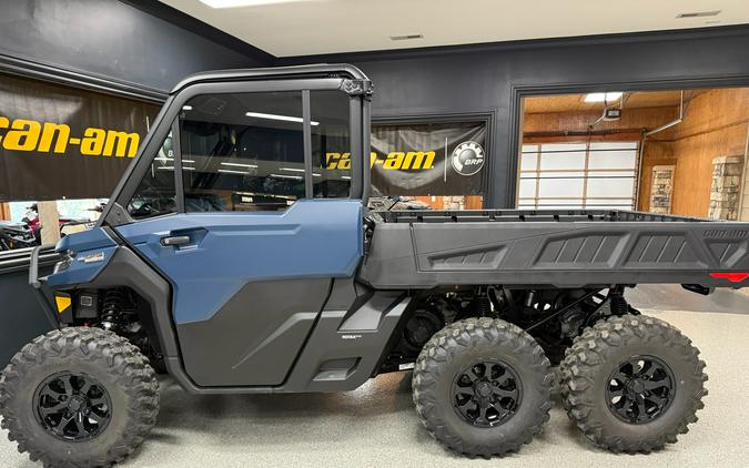 2026 Can-Am Defender 6x6 Limited