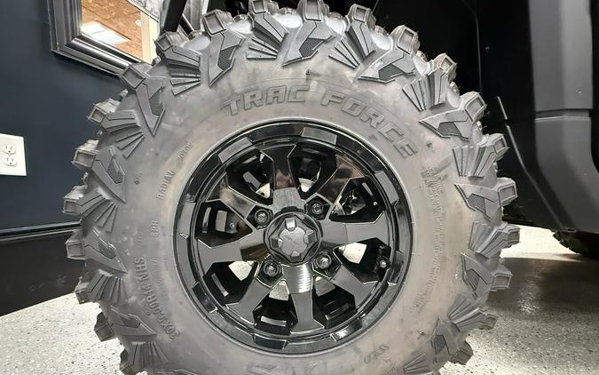 2026 Can-Am Defender 6x6 Limited