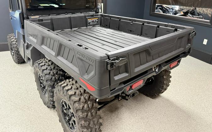 2026 Can-Am Defender 6x6 Limited