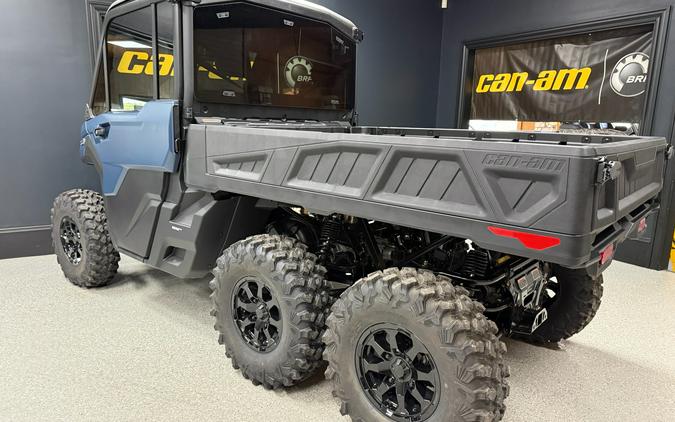 2026 Can-Am Defender 6x6 Limited