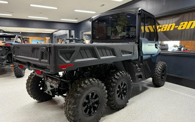 2026 Can-Am Defender 6x6 Limited