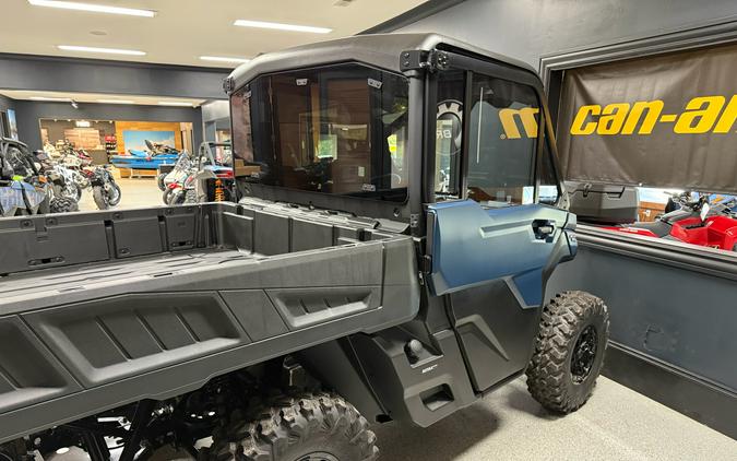 2026 Can-Am Defender 6x6 Limited