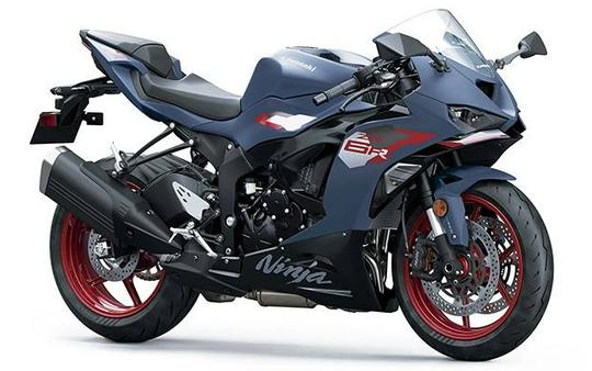 Kawasaki Ninja ZX-6R motorcycles for sale in Idaho - MotoHunt