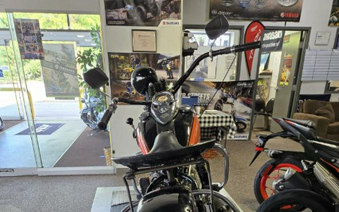 1942 Harley-Davidson Flathead