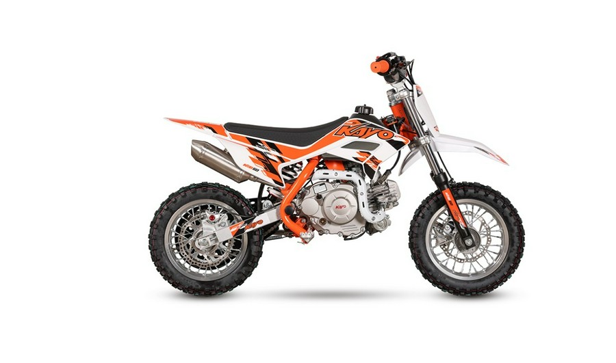 2027 Kayo KMB 60
