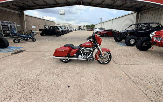 2023 Harley-Davidson® FLHX - Street Glide®