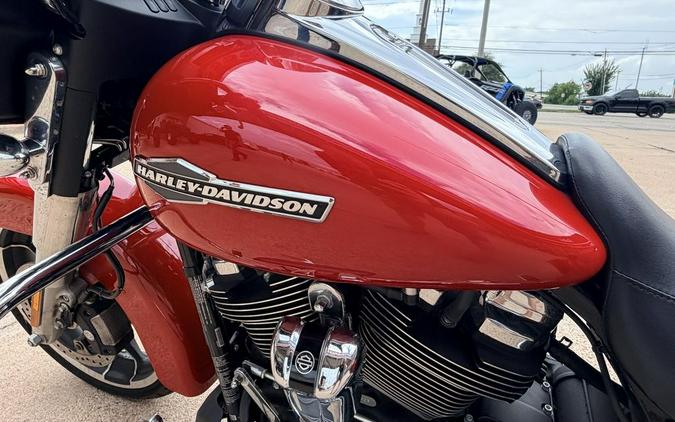 2023 Harley-Davidson® FLHX - Street Glide®