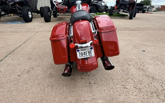 2023 Harley-Davidson® FLHX - Street Glide®