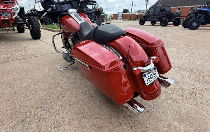2023 Harley-Davidson® FLHX - Street Glide®