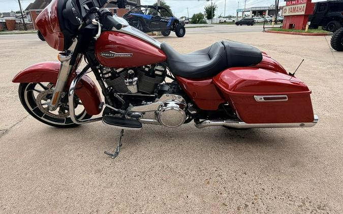 2023 Harley-Davidson® FLHX - Street Glide®
