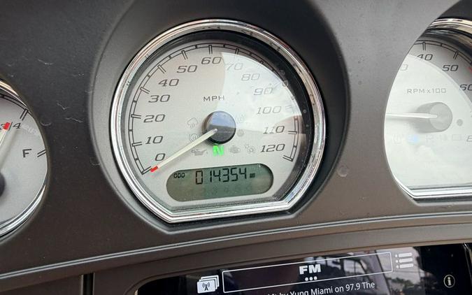 2023 Harley-Davidson® FLHX - Street Glide®