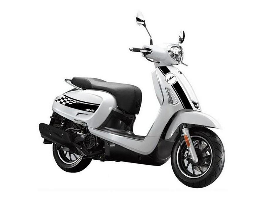 2020 Kymco Like 50i