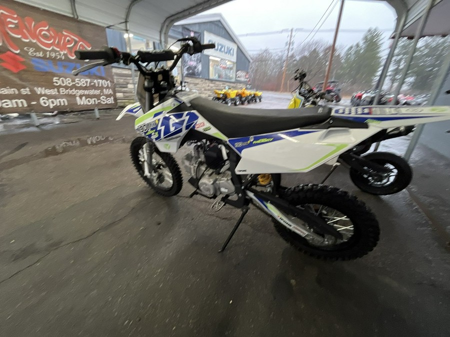 2021 YCF BIGY190ZEMX