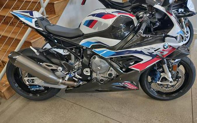 2022 BMW M 1000 RR