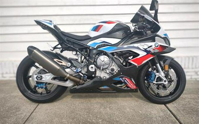 2022 BMW M 1000 RR