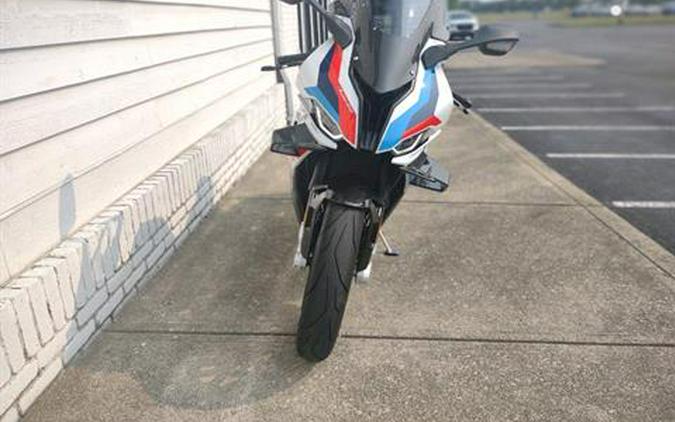 2022 BMW M 1000 RR