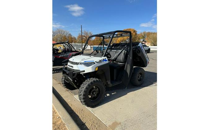 2024 Polaris Industries RANGER XP KINETIC PREMIUM