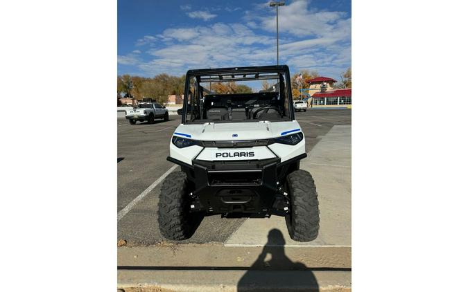 2024 Polaris Industries RANGER XP KINETIC PREMIUM