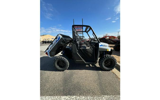 2024 Polaris Industries RANGER XP KINETIC PREMIUM