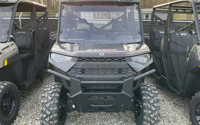 2024 Polaris® Ranger Crew XP 1000 Premium