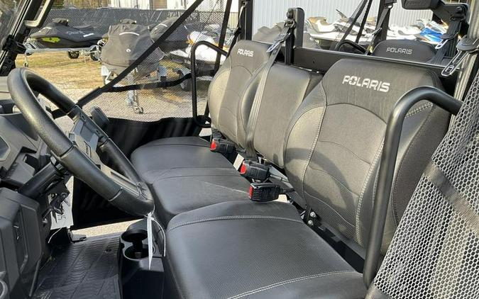 2024 Polaris® Ranger Crew XP 1000 Premium