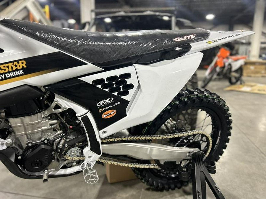 2024 Husqvarna® FC 450 Rockstar Edition