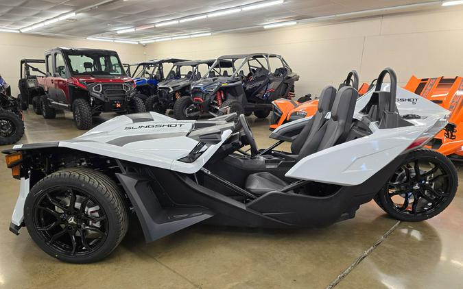 2024 Slingshot Slingshot S